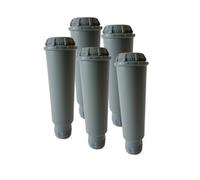 Coffee Machine Water Filter Cartridges Compatible for Melitt A,Krups Claris F088,Nivona Automatic Coffee Machines Water Filter(5pcs)