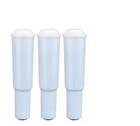 Coffee Machine Water Filter, Compatible for JURA, Claris White, 60209, 68739, 62911(3pcs)