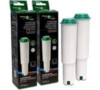 Coffee-Machine Water Filter Replacement, 2 Pack, Compatible with Jura