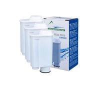 Coffee Machine Water Filter Softener, Compatible for Saeco,Compatible for Siemens,Compatible for Bosch, TZ70033 TZ70003 CV7760N(3pcs)