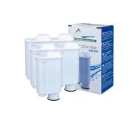 Coffee Machine Water Filter Softener, Compatible for Saeco,Compatible for Siemens,Compatible for Bosch, TZ70033 TZ70003 CV7760N(5pcs)