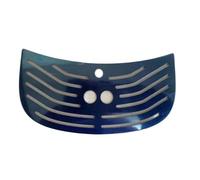 Coffee Machine Water Receiving Panel Drip Tray Grille，Compatible for Philips， HD8650 HD8651 HD8652 HD8643 HD8649