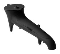 Coffee Machine Water Tank Access Funnel - Machine Water Tank | Food Grade Silicone Wateer Spout Funnel | Flat Top Coffee Machines | Easy Pouring, Spill-Free Design | Durable, Flexible &