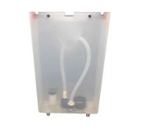 Coffee Machine Water Tank,Compatible for Lelit,Coffee Machine Water Tank Accessoriesssories