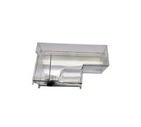 Coffee Machine Water Tank ，Compatible for Philips， HD8762 HD8834 HD8761 HD8763 HD8821 HD8847 HD8832 HD8824 HD8829 Water Tank，Replace Coffee Machine Parts