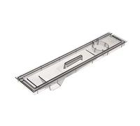 Coffee Machine Water Tank Cover Accessories,Compatible for Delonghi,Fully Automatic Coffee Machine ECAM28.465,Easy Clean