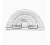 Coffee Machine Water Tank Lid Compatible with Nespresso Creatista Plus J520