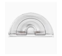 Coffee Machine Water Tank Lid, Replacement Tank Cover Compatible with Nespresso Creatista Plus J520 Capsule Coffee Machine Accessory