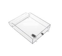 Coffee Machine Water Tank Parta,Compatible for Nespresso, EN750,Compatible for Delonghi, F456