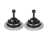 Coffee Machine Whisks for Nespresso Aeroccino 3/4/Plus Milk Frother Replacement