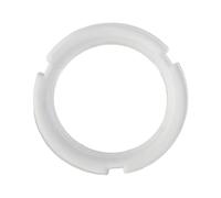 Coffee Machine with Silicone Group Head Gasket Seal Improved