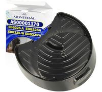 Coffee Machines with Pods Drip Tray AS00001170 for DeLonghi | for Dolce Gusto Genio S EDG225 - Warranty 10 Years - MONTERAL