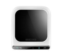 Coffee Maintainer | Hot Beverage Warmer with 3 Temperature Settings, Cup Warmer with Auto Shut-Off, for Kitchen, Bedroom, Office and Travel