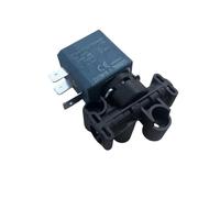 Coffee Maker Accessories DC24V 10W V799VN20PD0A02 Solenoid Valve，Compatible for Philips，Coffee Machine EP1221 2121 2124 2136 3146