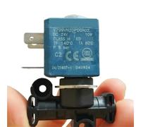 Coffee Maker Accessories DC24V 10W V799VN20PD0A02 Solenoid Valve，Compatible for Philips，Coffee Machine EP1221 2121 2124 2136 3146