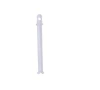 Coffee Maker Aspiration Tube Straw Replacement Parts, Compatible With Nespresso F411-ME-WH-NE, Compatible For DeLonghi EN550 EN520 EN560
