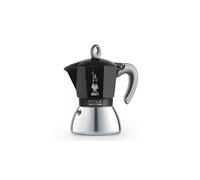 Coffee maker Bialetti âNew Moka Induction 6-cup Blackâ