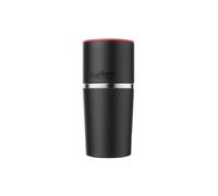 Coffee maker Cafflano Klassic Coffee Black