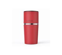 Coffee maker Cafflano Klassic Coffee Red