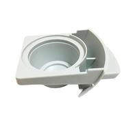 Coffee Maker Capsule Holder, Compatible for Nescafe,Compatible for Krups,Type KP120 Capsule Holder Replacement Part