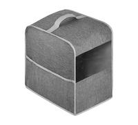 Coffee Maker Cover-Beverage Machine Dust Cover - Reusable Protection Tool with Handle Multifunctional Supplies for Daily Maintenance Counter Home Kitchen Restaurants