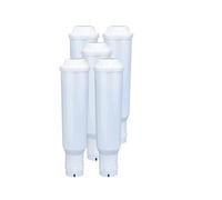 Coffee Maker Filter, Compatible for Krups, Compatible for Claris，F088, Compatible for Nivona, NIRF700, Compatible for Melitta, 192830 Pro Aqua Coffee Maker(5pcs)