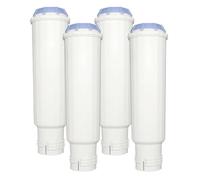 Coffee Maker Filter，Compatible with Krups Claris | F088/F08801(4pcs)