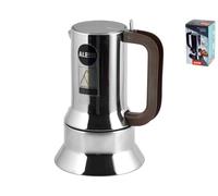 Coffee maker for 10 cups by the brand Alessi