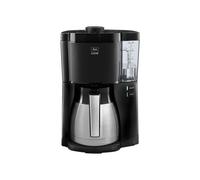Coffee Maker - MELITTA - Look V Therm 1025-12 - 1080 W - 1.25 L - Black