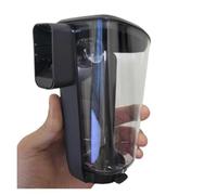 Coffee Maker Milk Container, Compatible for Philips, LatteGo 3200/5000/4300 Series Replacement Milk Cups