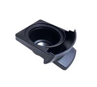 Coffee Maker Parts, Compatible for Nescafe, Compatible for KRUPS, Compatible for Dolce Gusto， Genio Genio 2 KP150 KP160 Capsule Pod Holder