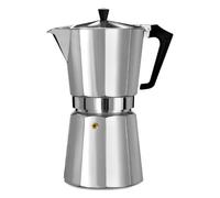 Pieces Moka 6 cups moka