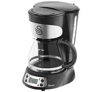 Coffee Maker, Programmable, Appliance Type Coffee Machine, Capacity 750ml, Plug Type UK, Power Rating 700W, Electrical Consumer Goods/Appliances