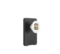 Coffee Makes Everything Better Funny Shirt Espresso Humor PopSockets PopWallet for MagSafe