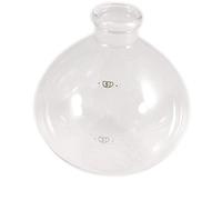 Coffee Master 5-Cup Syphon/Vacuum Glass Coffee Maker Accessories S4U® (Bottom Glass)
