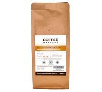 Coffee Masters Cafetiere Ground Coffee - Exclusive Master Blend 200g