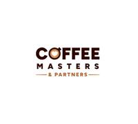 Coffee Masters Micro Fusion Arabica Instant Coffee Granules, Freeze Dried Microground Blend, Hot or Iced, Bulk Catering Tub for Office and Hospitality, 4 x 500g