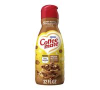 Coffee Mate Brown Butter Chocolate Chip Cookies Coffee Creamer (32oz)