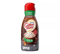 Coffee Mate Chocolate Caramel Zero Sugar Coffee Creamer (32oz)