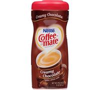 Coffee-Mate Chocolate Powdered Coffee Creamer 425 g