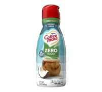 Coffee Mate Coconut Crème Zero Sugar Coffee Creamer (32oz)