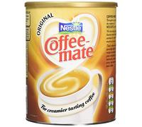 Nestle Coffee Mate Original 1100g Long Life Long Date Powdered Milk Whitener