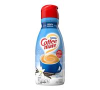 Coffee Mate French Vanilla Coffee Creamer (32oz)