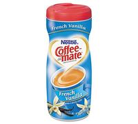 COFFEE-MATE French Vanilla Powdered Coffee Creamer 425 g