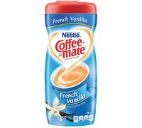 Coffee Mate French Vanilla powdered Creamer 425.2g