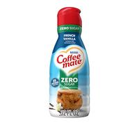 Coffee Mate French Vanilla Sugar Free 946g