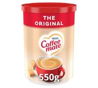 Nestlé Coffee Mate 6 x 550 g (3.3 kg)