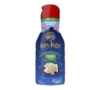 Coffee Mate Harry Potter White Chocolate Peppermint Toad Zero Sugar Coffee Creamer (32oz)