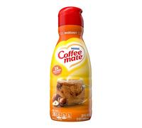 Coffee-Mate, Liquid Coffee Creamer, Hazelnut, Quart, 946g