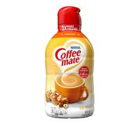Coffee Mate Hazelnut Coffee Creamer (64oz)